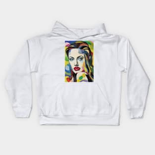 Jolie Kids Hoodie